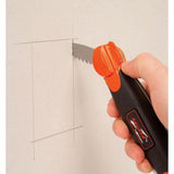 6.02 in. Razor Saw with Comfort Grip Handle (3-Piece) - Super Arbor