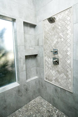 Emser Realm 6-Pack Domain 20-in x 20-in Glazed Ceramic Stone Look Tile