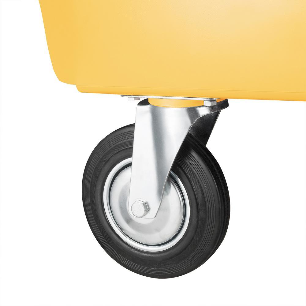 Drywall Hauler Cart - Super Arbor