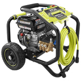 RYOBI 3,600 PSI 2.5 GPM Gas Pressure Washer Honda GX200