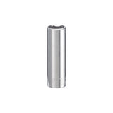 Craftsman SAE 6 Point Deep Socket, 7/16 in. X 1/4 in. Drive