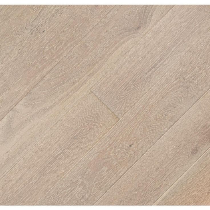 Lifeproof Cottonwood Forest White Oak 1/4 in. T x 6.5 in. W Click Lock Engineered Hardwood Flooring (606.8 sq. ft./pallet)