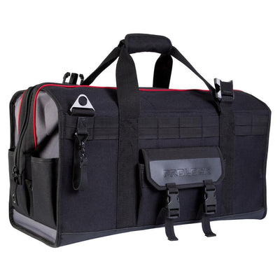 24 in. Broad Mouth Tool Bag - Super Arbor
