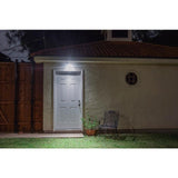 26-Watt (250-Watt Equivalent) Daylight PAR38 LED Night Chaser Flood Light Bulb 1 Pack