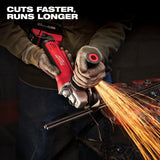 Milwaukee M18 18V Lithium-Ion Cordless Combo Tool Kit, 6-Tool w/ Wet/Dry Vacuum & 5 in. Random Orbit Sander