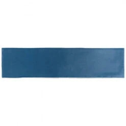Bond Tile Baton Rouge Blue 3 in. x 12 in. Matte Ceramic Subway Wall Tile (22 Pieces 5.38 Sq. Ft. / Box)