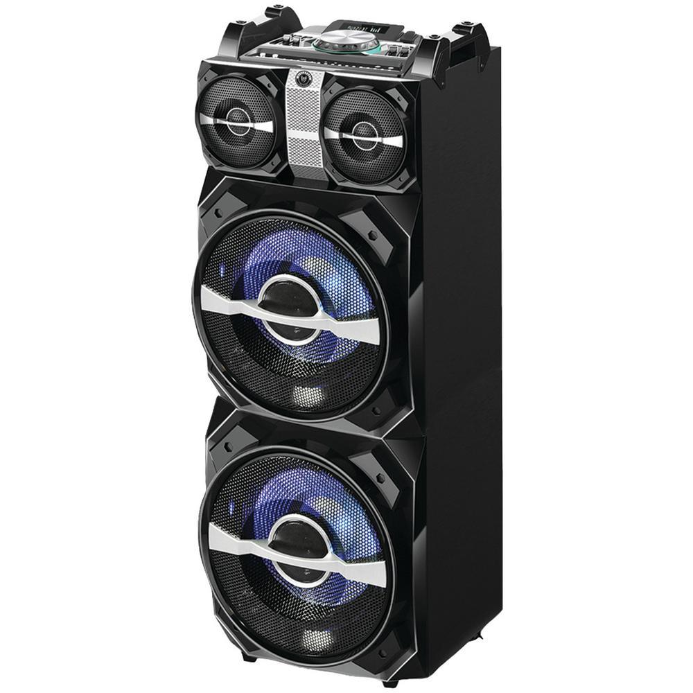 Portable Loudspeaker - Super Arbor
