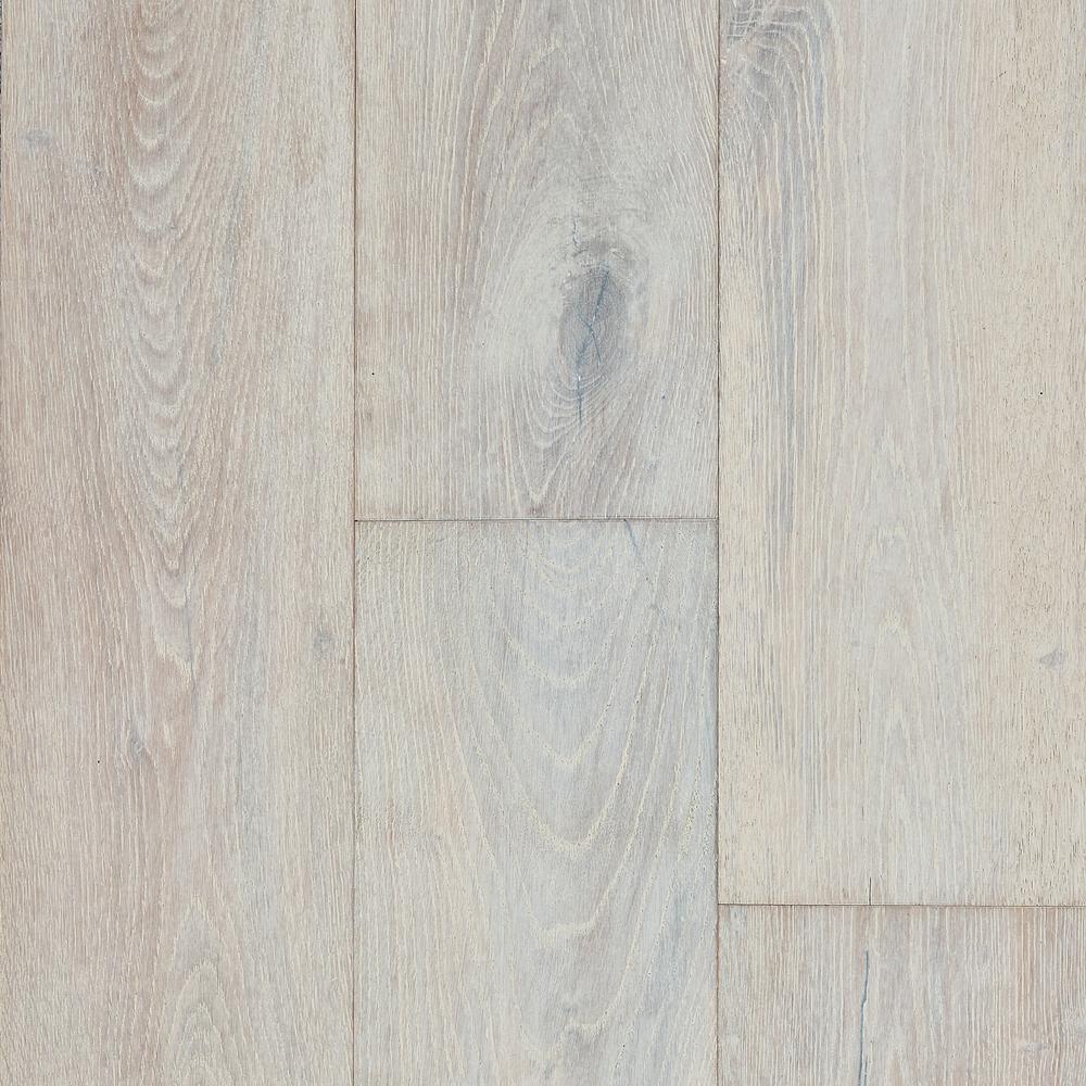 Acadia Birch 7 mm T x 6.5 in. W x Varying Length Waterproof Engineered Click Hardwood Flooring (19.50 sq. ft./case)