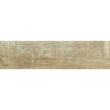 Capel Timber 6 in. x 24 in. Glazed Ceramic Floor and Wall Tile (17 sq. ft. / case)