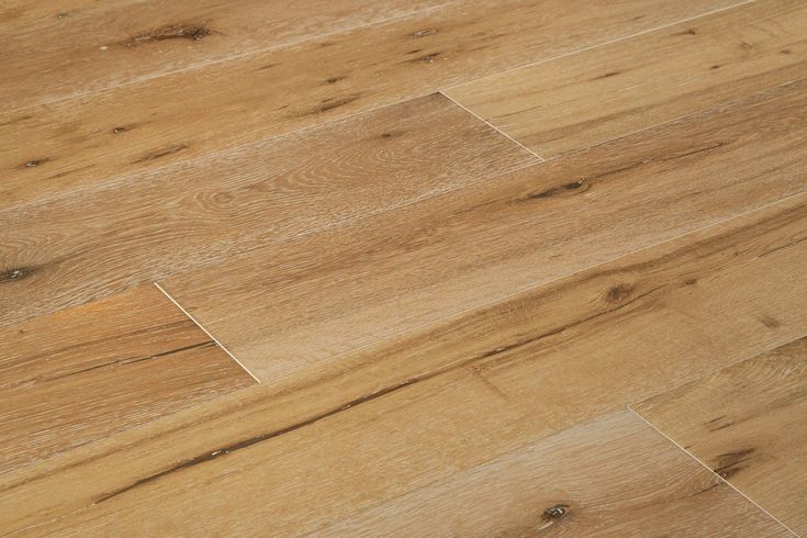 BuildDirect Arizona Oak 3mm Thick RL X 7.5