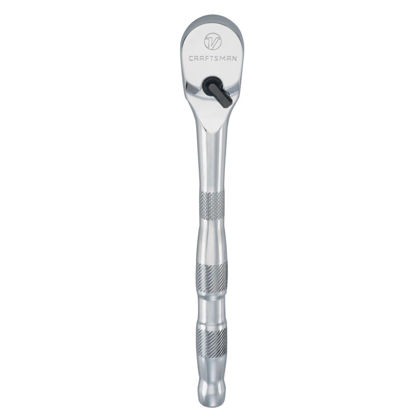 Craftsman V-Series 3/8 in. Drive Ratchet with 96 Teeth