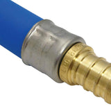 1/2 in. and 3/4 in. PEX SS Sleeve Tool - Super Arbor