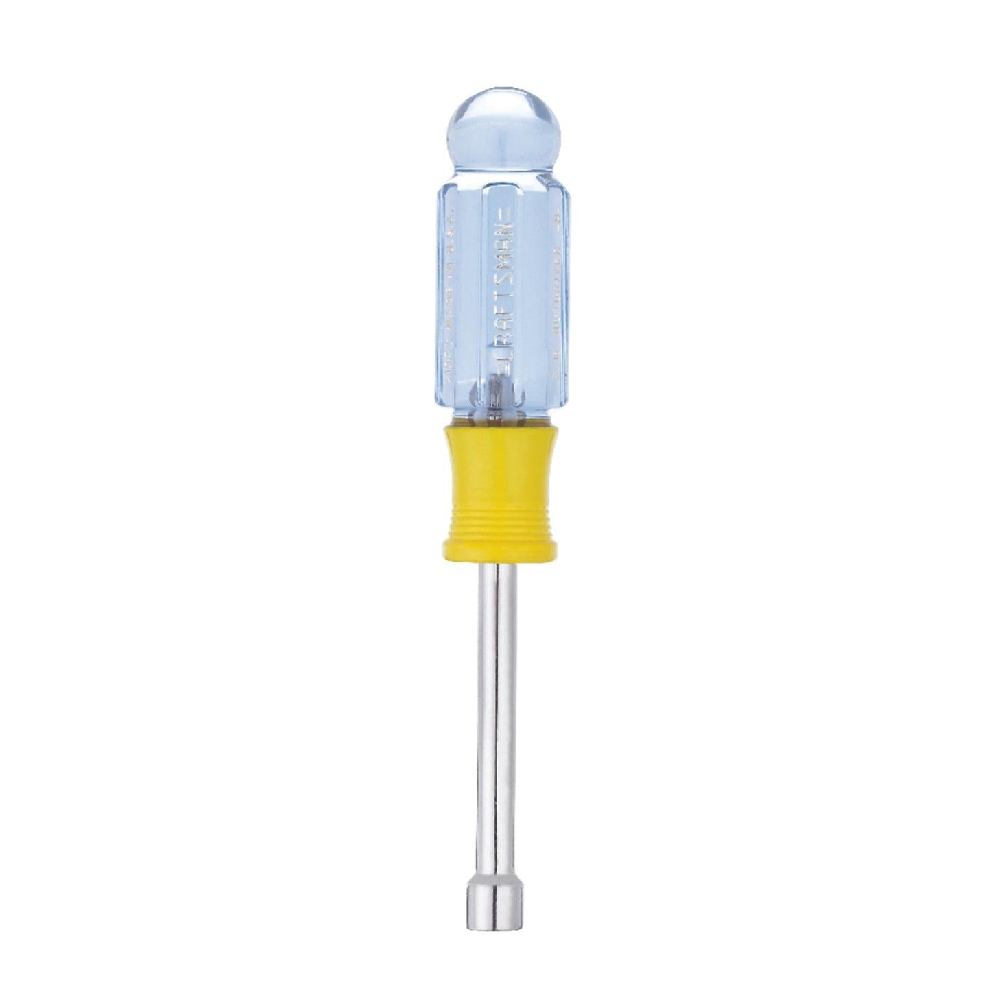 Craftsman 5/16 in. SAE Nut Driver, 6.6 in. Length, 1 pc