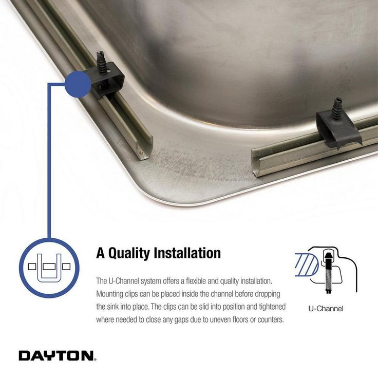 Drop-in Stainless Steel 17 in. 3-Hole Single Bowl Bar Sink in Satin