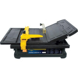 QEP Torque Master 3/5 HP Wet Tile Saw