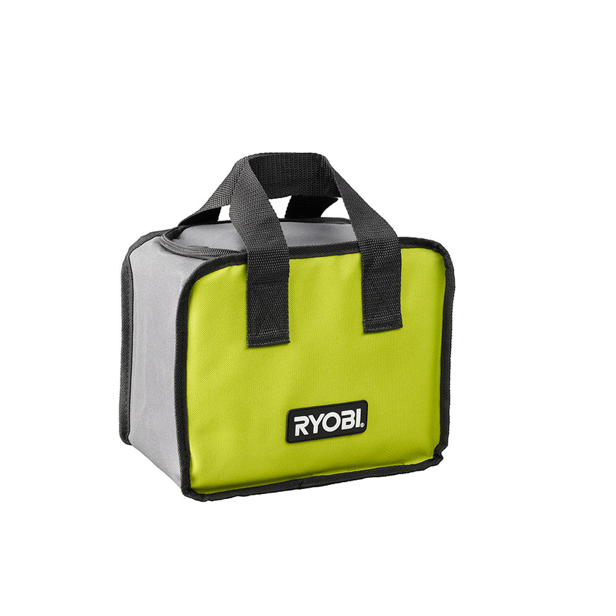 18-Volt Cordless 2-Speed 1/2 in. Compact Drill/Driver Kit with 2 Batteries, Charger, and Bag