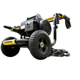 DEWALT DXPW1500E 1500 PSI @ 2.0 GPM Electric Pressure Washer
