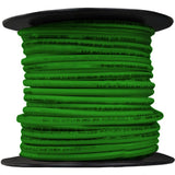 500 ft. 12/1 White Solid THHN Wire - Super Arbor