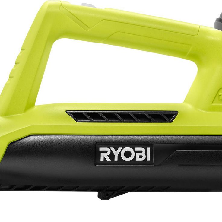 RYOBI Reconditioned ONE+ 90 MPH 200 CFM 18-Volt Lithium-Ion Cordless Leaf Blower - 2.0 Ah Battery and Charger Included