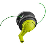 RYOBI One+ 18-Volt Lithium-Ion Cordless Attachment Capable Brushless String Trimmer (Tool-Only)