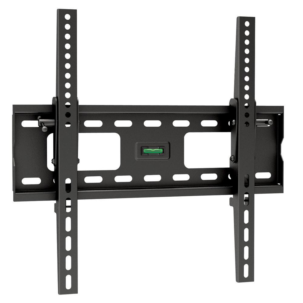 Medium Tilt TV Wall Mount for 32 to 60 inch - Super Arbor