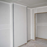 1-1/4 in. x 10 ft. Galvanized Steel Drywall Corner Bead - Super Arbor