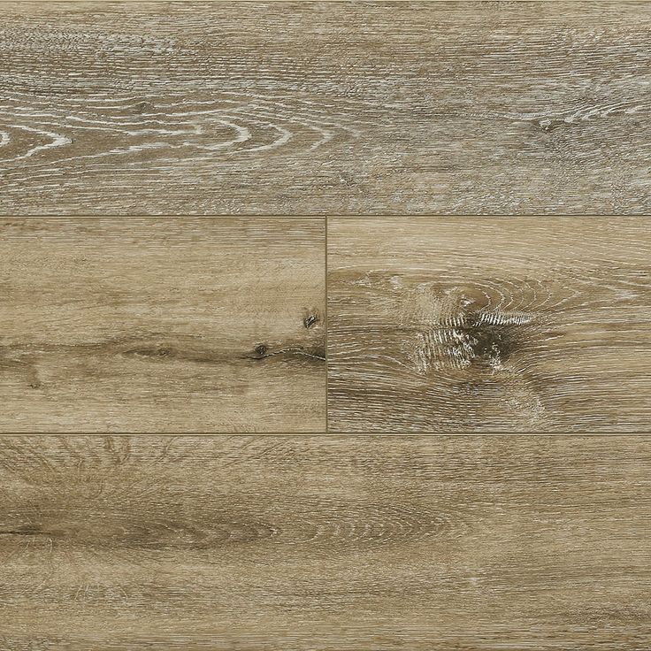 Armstrong Flooring (Sample) Assurity Linen Sand Waterproof Wood Look Interlocking or Glue (Adhesive) Luxury Vinyl Plank