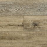 Armstrong Flooring (Sample) Assurity Linen Sand Waterproof Wood Look Interlocking or Glue (Adhesive) Luxury Vinyl Plank