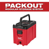 PACKOUT 5-Compartments Small Parts Organizer - Super Arbor