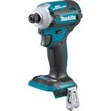 18-Volt LXT Lithium-Ion Brushless Cordless Quick-Shift Mode 4-Speed Impact Driver (Tool Only)