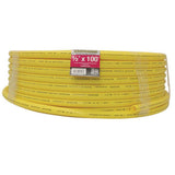 1 in. IPS x 500 ft. DR 11 Underground Yellow Polyethylene Gas Pipe