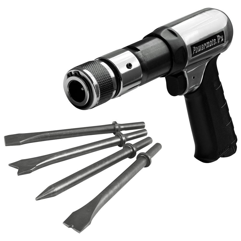 Heavy Duty Air Hammer - Super Arbor
