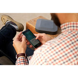 7 Zone Smart Irrigation Controller, WI-FI Enabled with Real Time Weather Optimization - Super Arbor