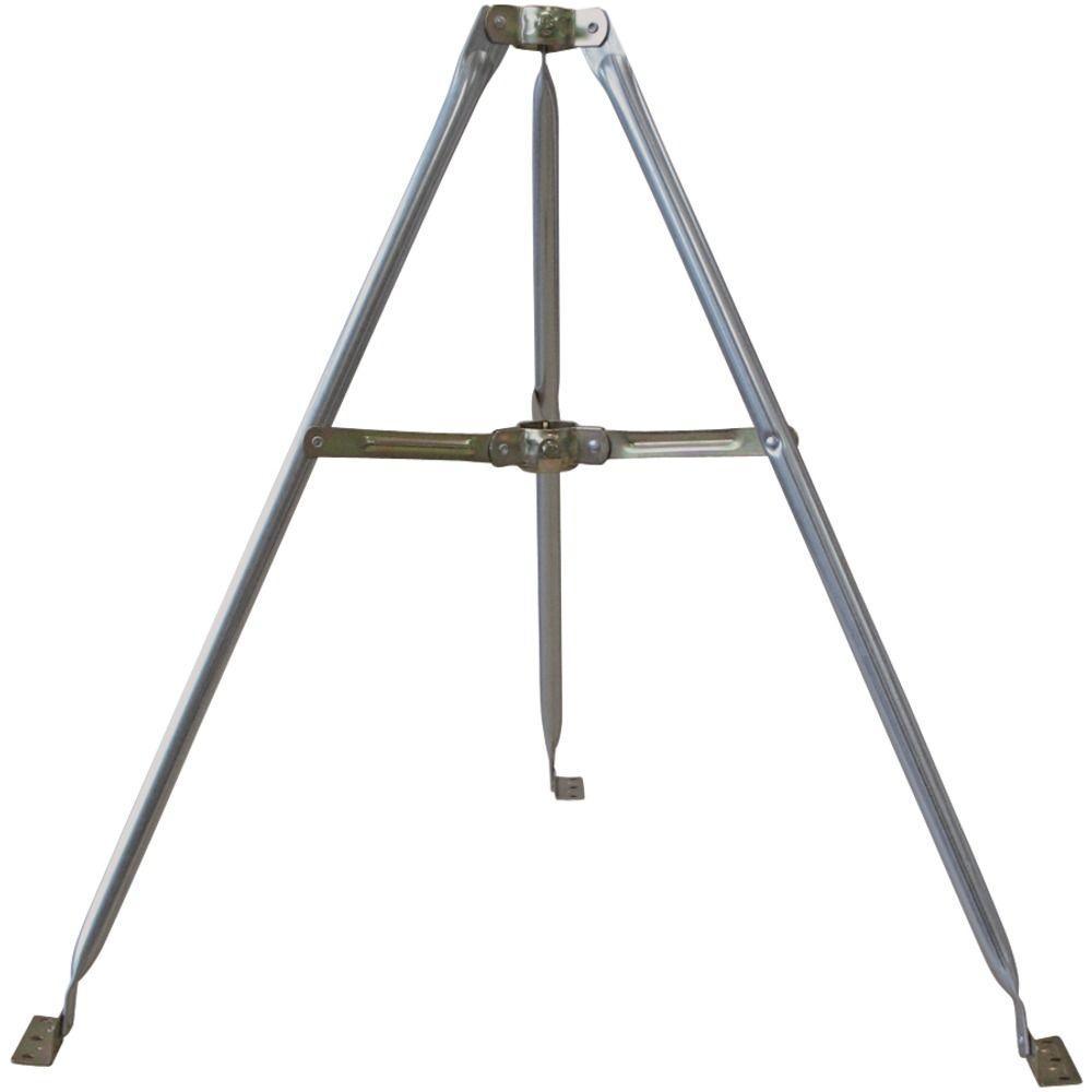 Tripod Antenna Mounts - Super Arbor