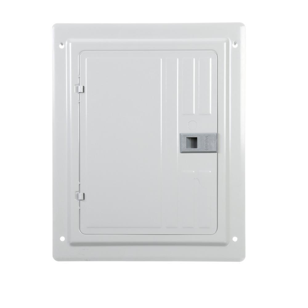 ES Series 100 Amp 20-Space 24-Circuit Main Breaker Indoor Load Center - Super Arbor