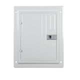 ES Series 100 Amp 20-Space 24-Circuit Main Breaker Indoor Load Center - Super Arbor