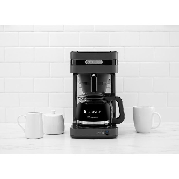 CSB2G Speed Brew Elite 10-Cup Coffee Maker