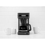 CSB2G Speed Brew Elite 10-Cup Coffee Maker