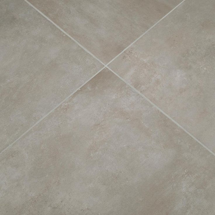 Astorino Platinum 24 in. x 24 in. Matte Porcelain Stone Look Floor and Wall Tile (16 sq. ft./Case)