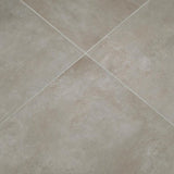 Astorino Platinum 24 in. x 24 in. Matte Porcelain Stone Look Floor and Wall Tile (16 sq. ft./Case)
