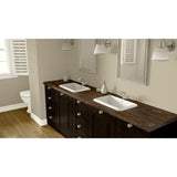 Wilsonart Standard 48-in W x 96-in L Fired Steel Laminate Sheet