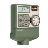 4-Zone Indoor Easy Dial Timer - Super Arbor