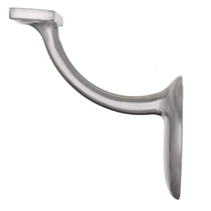 Everbilt Stainless Steel Decorative Handrail Bracket