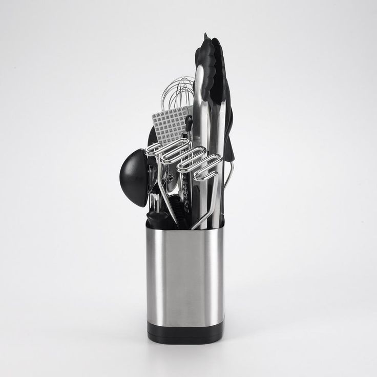Good Grips 15-Piece Everyday Kitchen Tool Set