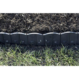 Dalen Products 18 ft. Hammer Edge Edging - Super Arbor