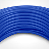 1/2 in. x 300 ft. and 3/4 in. x 300 ft. PEX Tubing Potable Water Pipe - 2 Red 2 Blue - Super Arbor