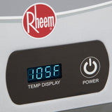 Performance 3.5 kW 0.68 GPM Point-Of-Use Tankless Electric Water Heater - Super Arbor