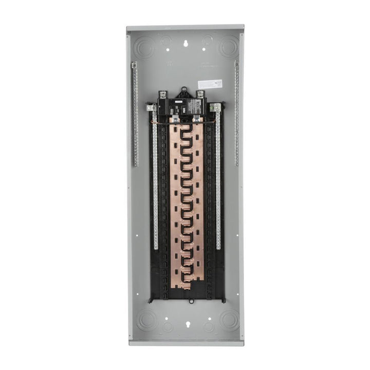 225 Amp 42-Space 60-Circuit Main Breaker Indoor Load Center Copper Bus Bars - Super Arbor