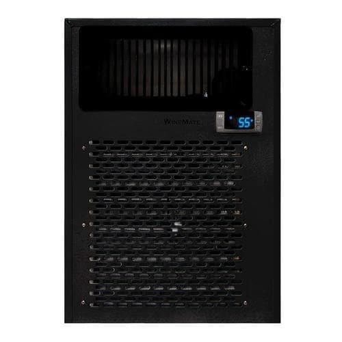 Wine-Mate Black Wine Cellar Cooling Unit