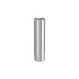 Craftsman 11/32 in. SAE 6 Point Deep Socket, 1/4 in. Drive